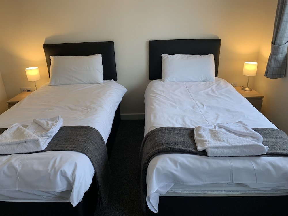 Comfort Apartment UIST Travel Accommodation