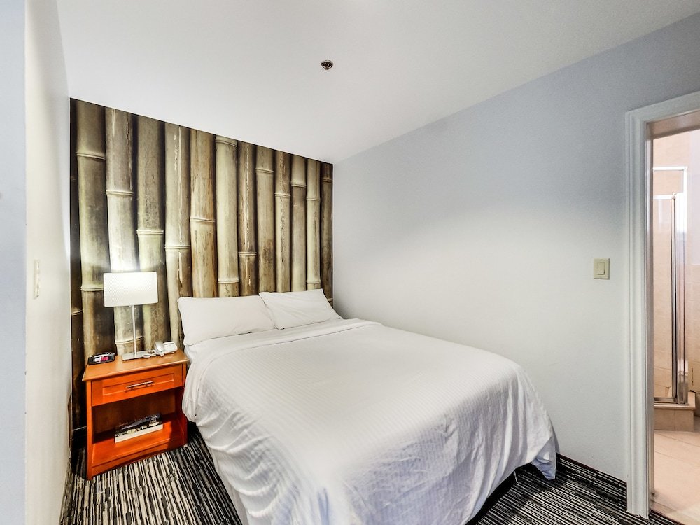 Standard Zimmer Isabella Hotel & Suites
