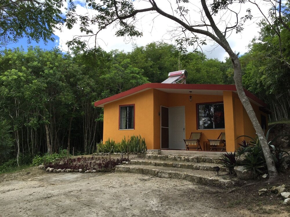 Номер Classic Casa Kaan Calakmul