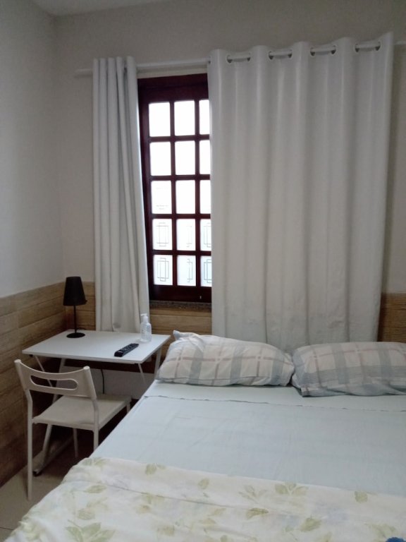Двухместный люкс Comfort Hostel Aldeia Inn