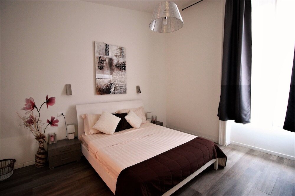 Appartamento Deluxe Budapest Easy Flat - Teresa Lux Apartment