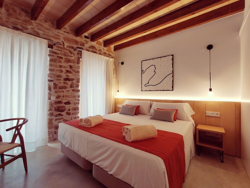 Supérieure chambre avec balcon ARA Alcudia