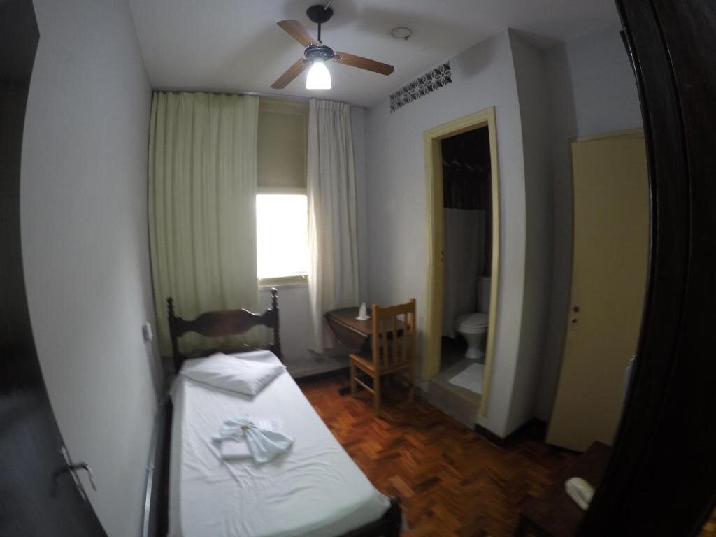 Camera Standard Hotel Sao Nicolau