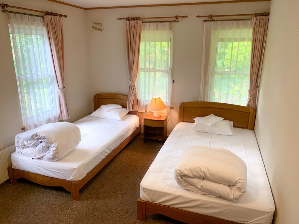 Classic room Niseko Ski Lodge - Higashiyama