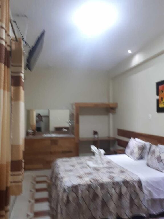 Standard room Casa Nativa Iquitos