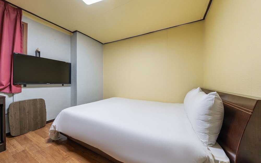 Standard Double room Yangmi Motel