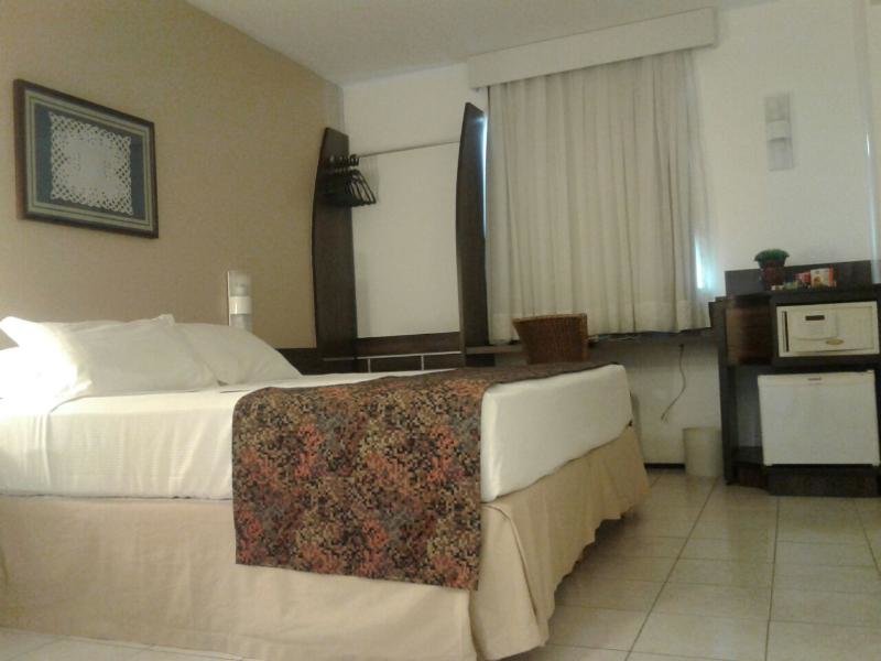 Standard Single room Hotel Sonata de Iracema