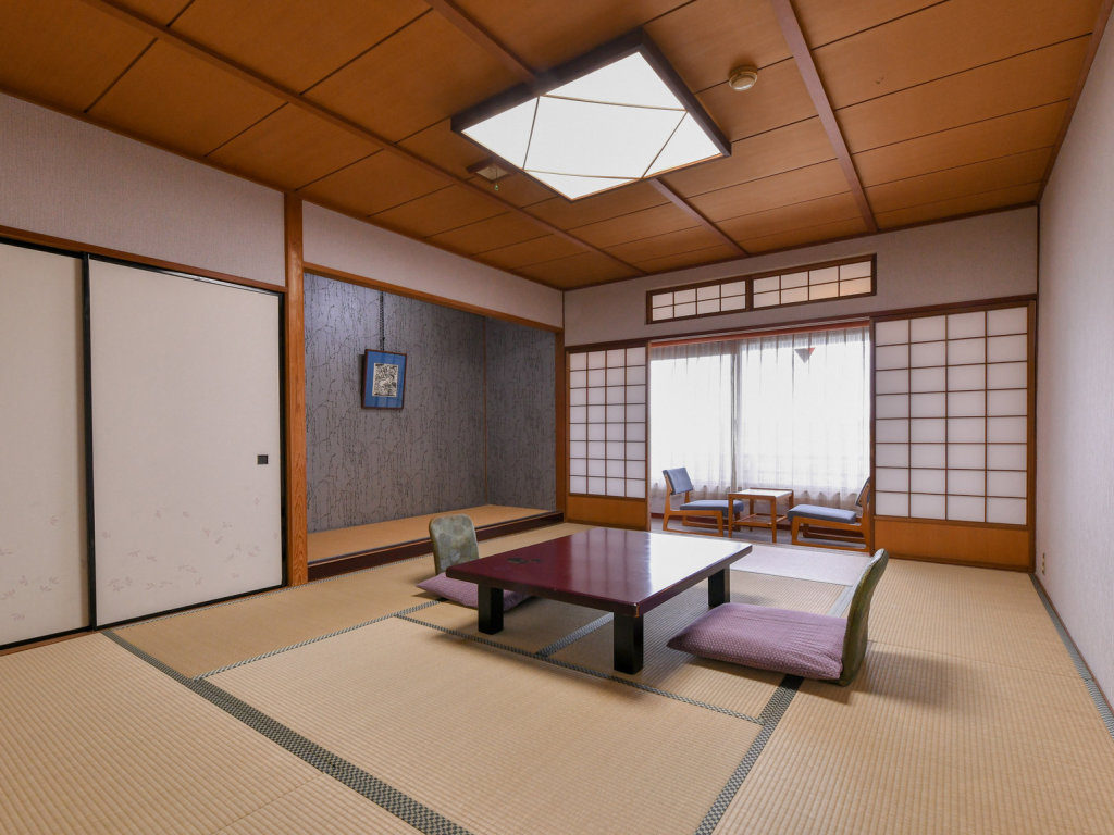 Standard chambre Taiheikaku