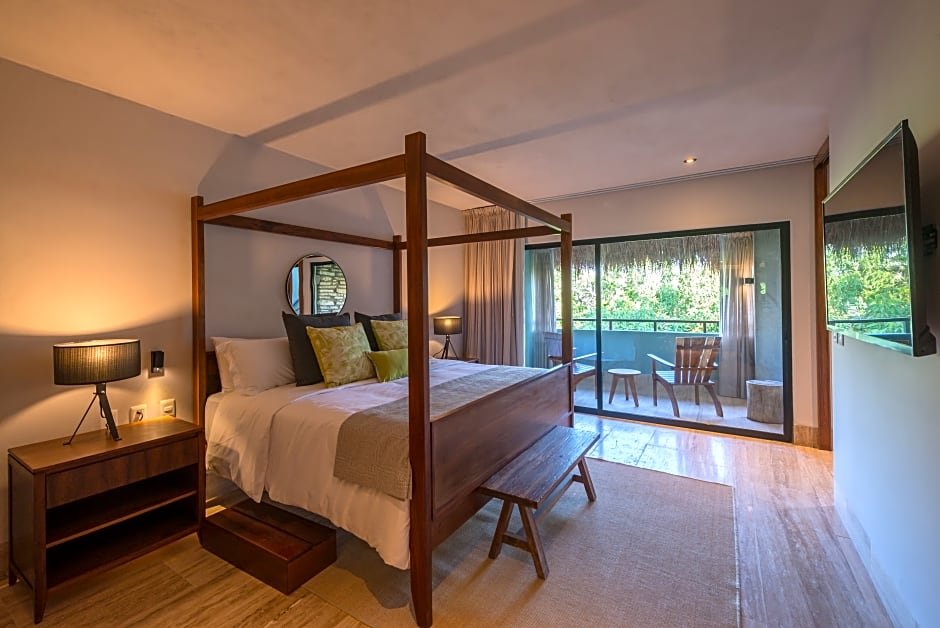 Doppel Suite 1 Schlafzimmer Kimpton Aluna Resort Tulum, an IHG Hotel
