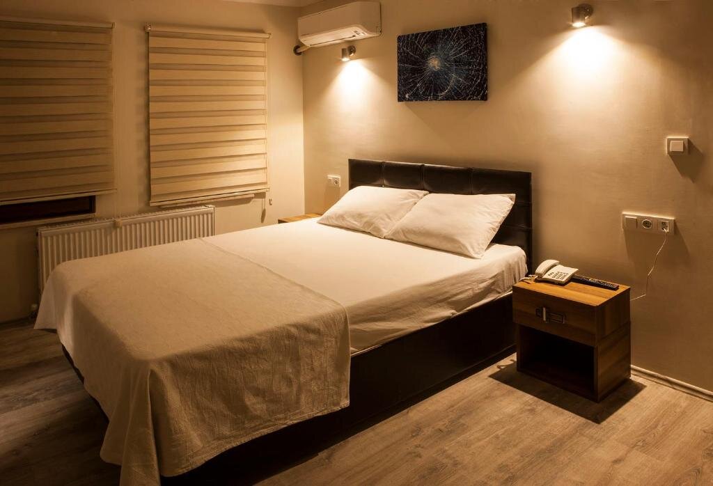 Standard chambre Flora İznik Hotel & Suites