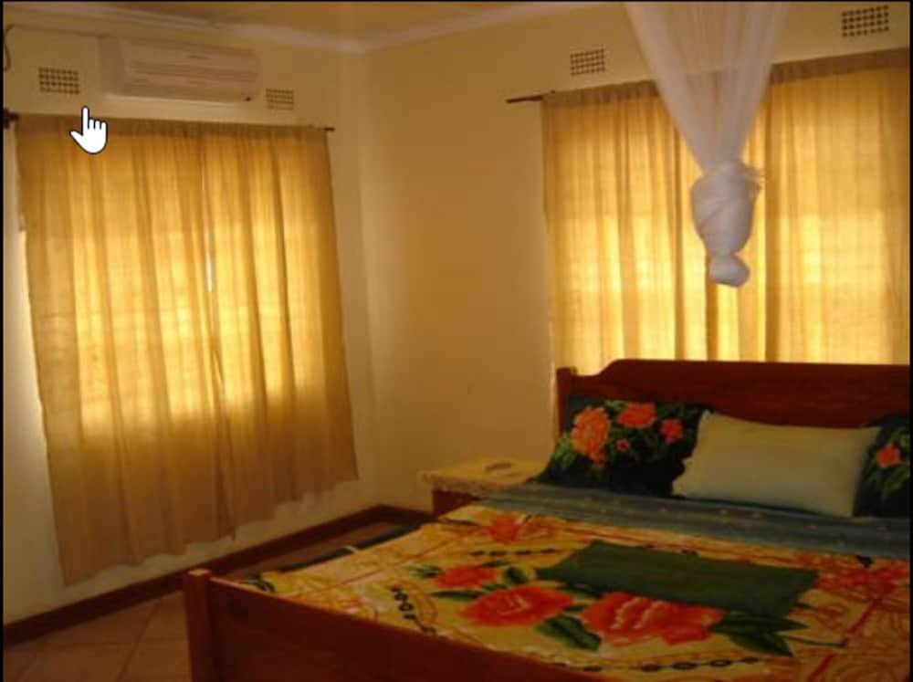 Standard Zimmer Kwesu Guest House
