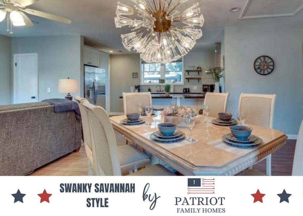 Standard room Swanky Savannah Style With Old World Charm-Walk to Bonaventure