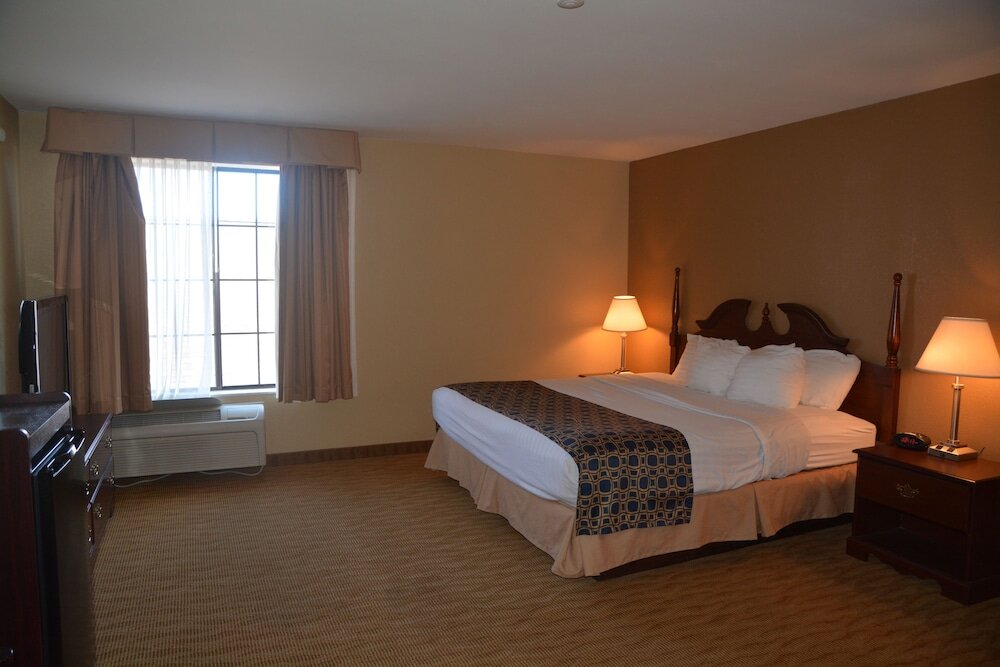 Suite Countryside Inn and Suites