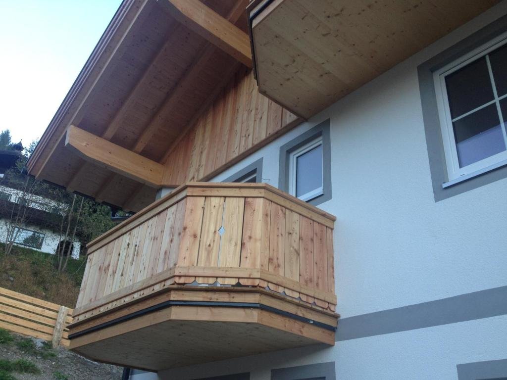 Apartamento 1 dormitorio con balcón y con vista a la montaña Thorau's Lifestyle