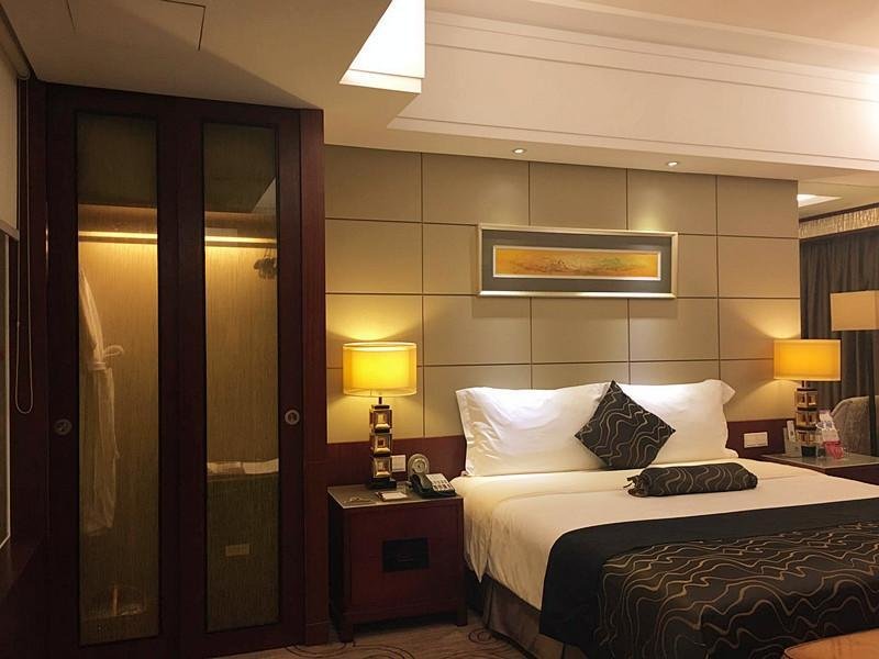 Standard room Wellton International Hotel