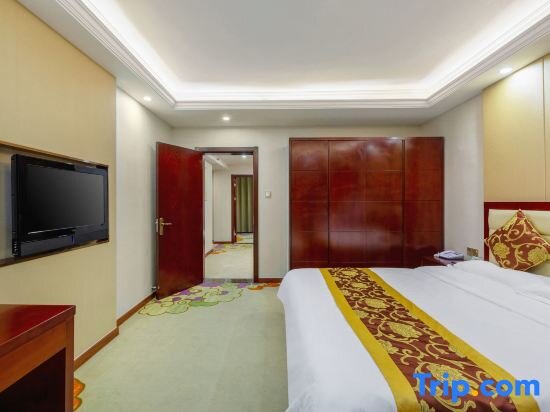 Suite Guo Xuan Hotel