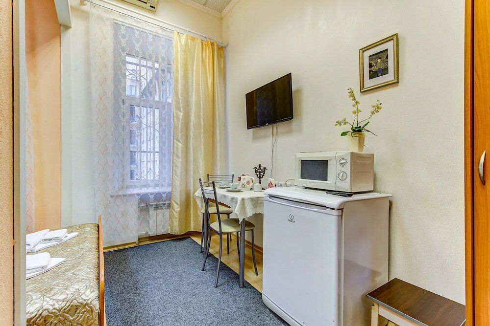 Deluxe room Guest house at Fontanka River Embankment 85