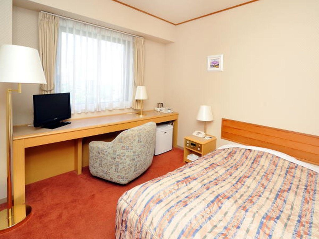 Standard Doppel Zimmer Hotel Grand Shinonome
