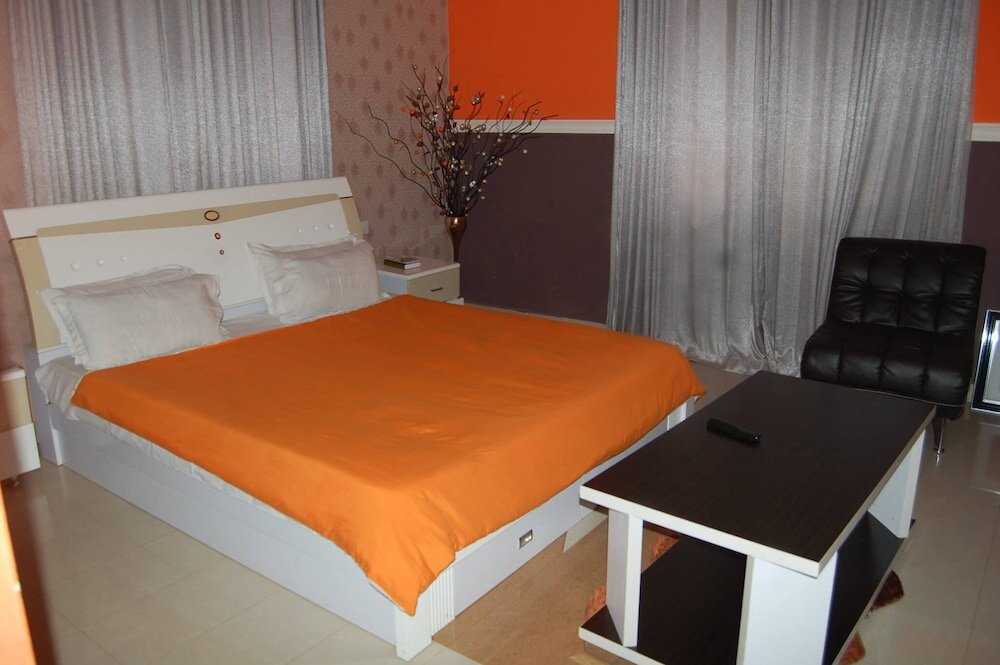 Номер Standard The Don's Suites