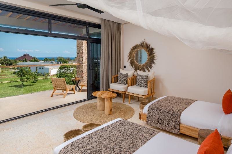 Standard Zimmer Kwanza Resort by SUNRISE