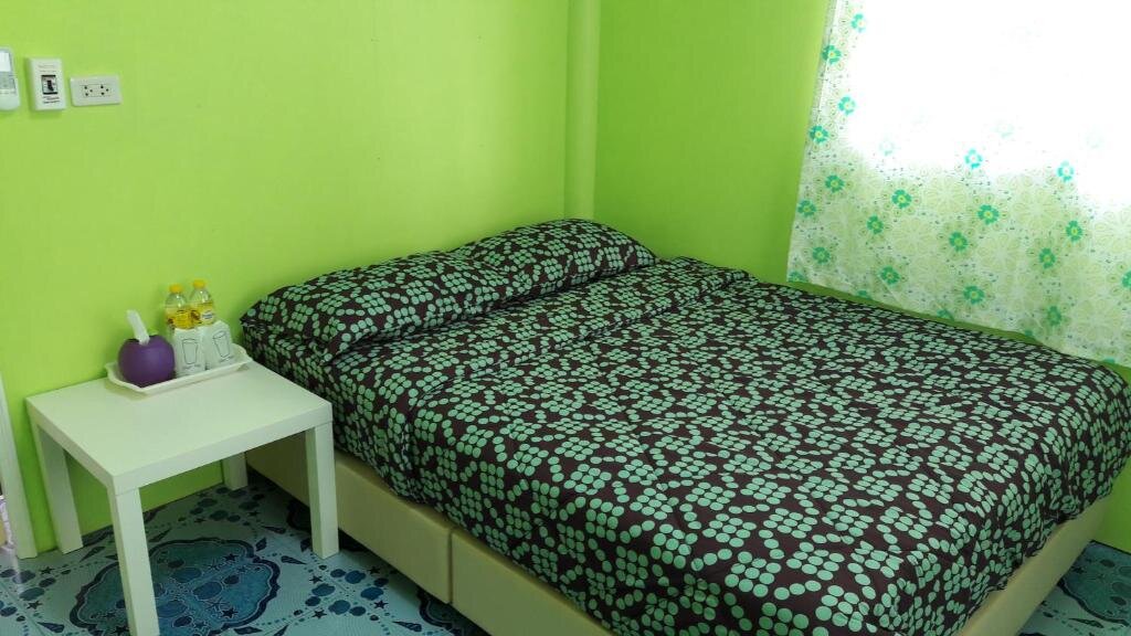 Standard Double room Sampaongern Home Stay