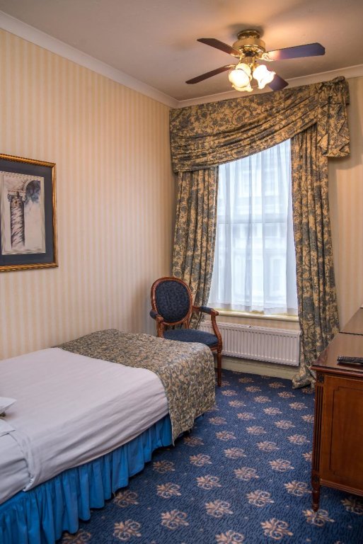 Одноместный номер Standard London Lodge Hotel