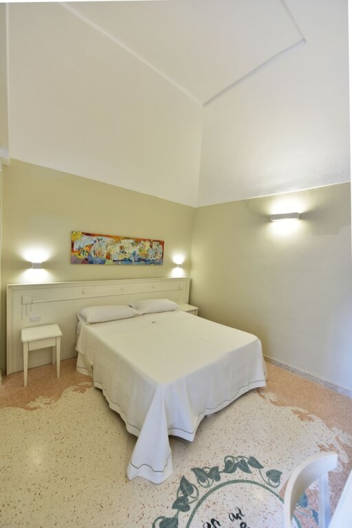 Comfort room Fortino San Giorgio