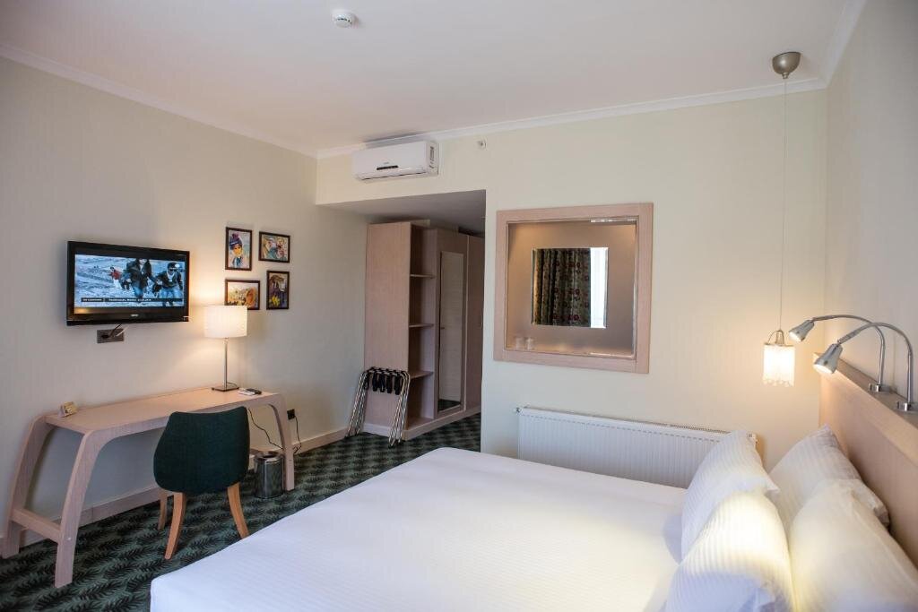 Camera Standard Sagalassos Lodge & Spa Hotel