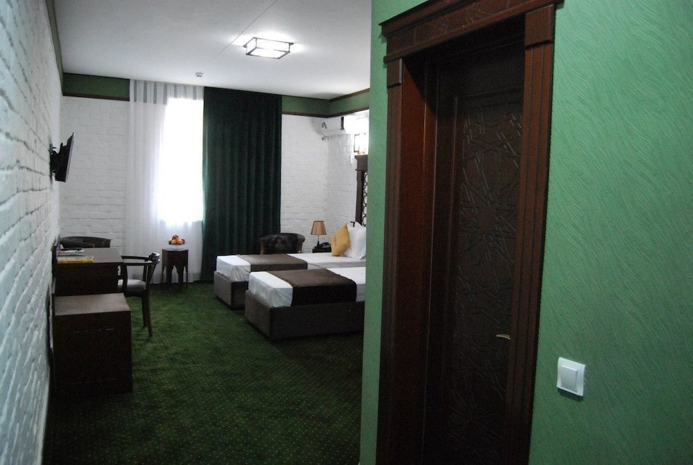 Standard Zimmer Hotel Kesh Palace