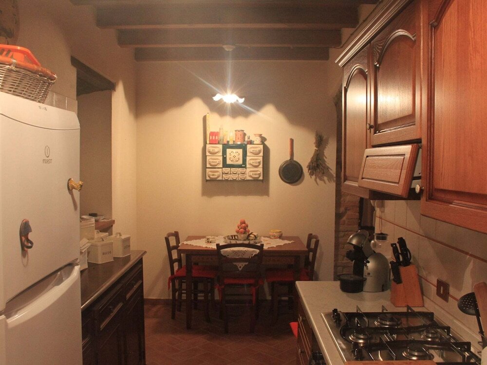 Villa Magnificent old Country House With Garden and Private Pool, With Wifi