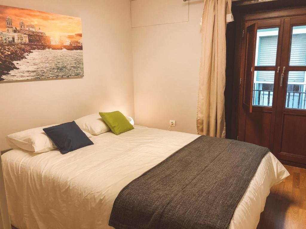 Standard Doppel Zimmer Apodaca Rooms