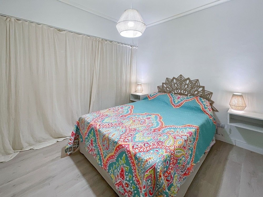 Apartamento Charming 2-room Retreat in the Heart of Caballito