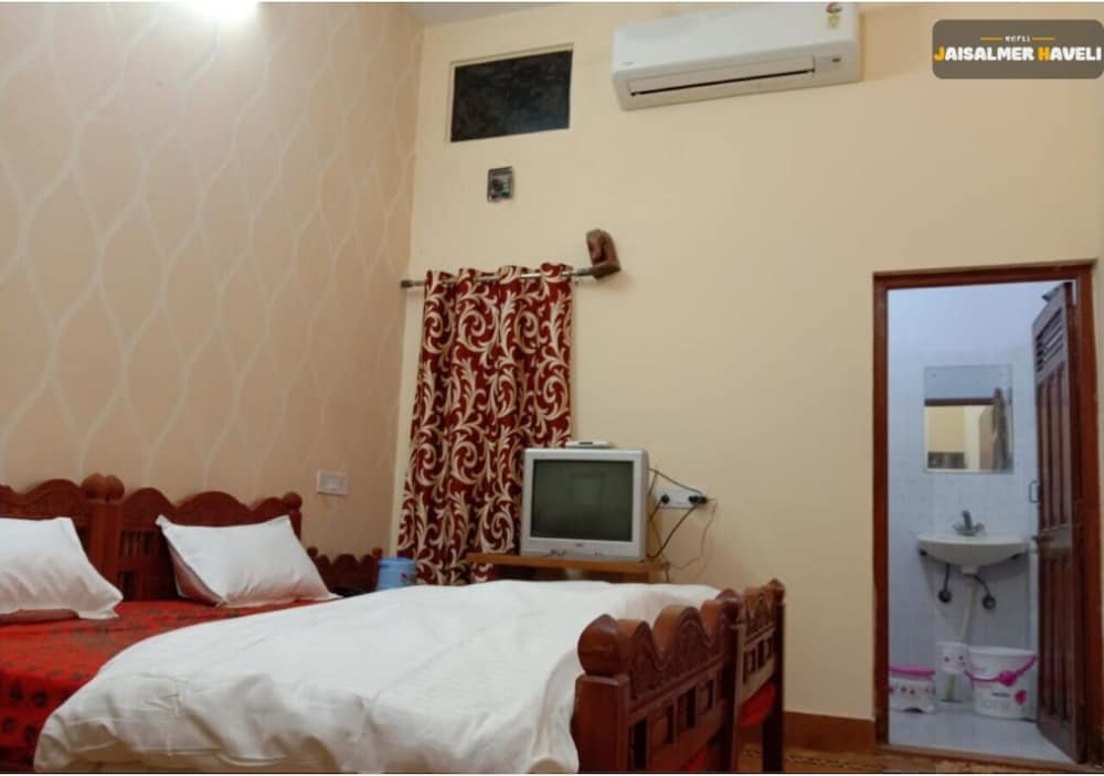 Standard chambre Hotel Jaisalmer Haveli
