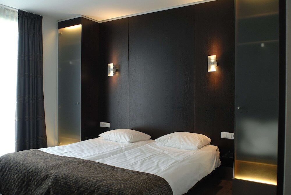Standard triple chambre Best Western Hotel Nobis Asten