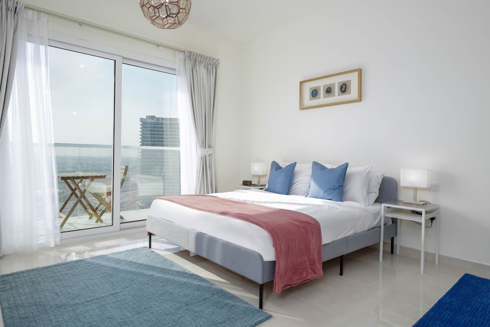 Executive Suite Lux BnB AG Tower - Business Bay