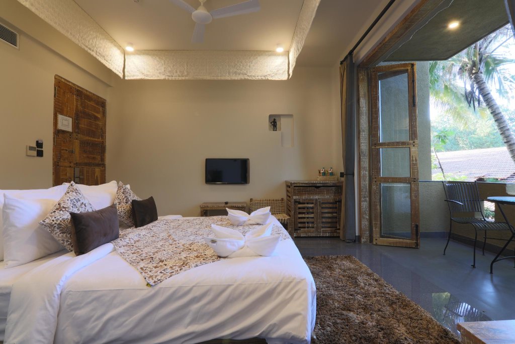 Premium room 3102bce - A Vedic Resort