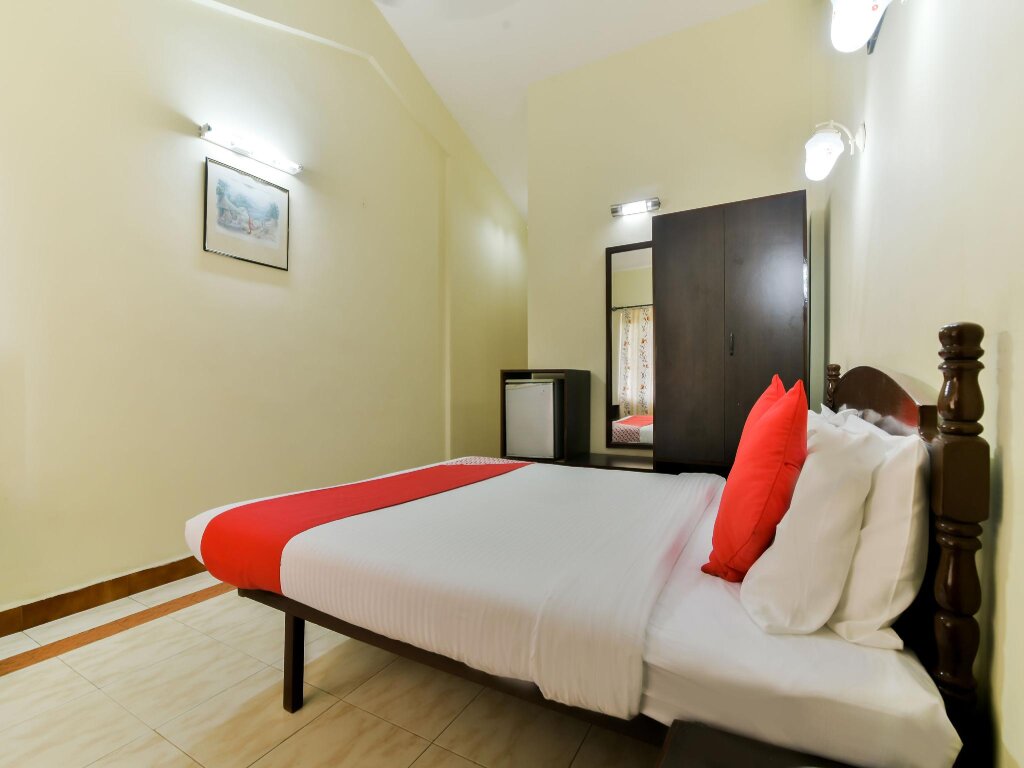 Standard Suite Ala Goa Resort