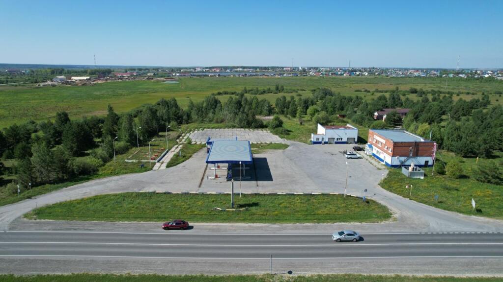 Motel Iset Isetskoye