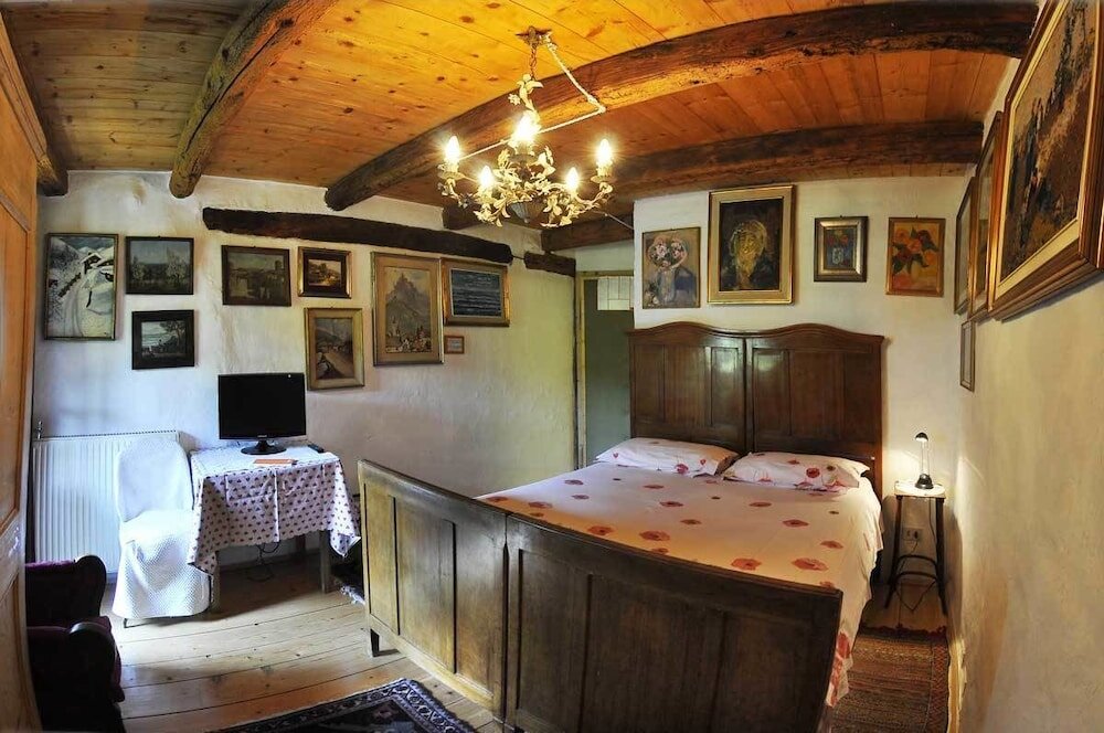 Superior room Locanda del Bel Sorriso - Villa Bertagnolli Guest House