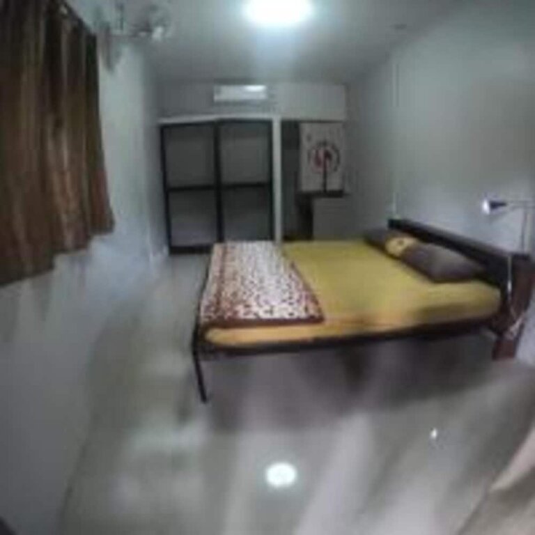 1 Bedroom Classic Apartment with park view Koh Tao V Hostel