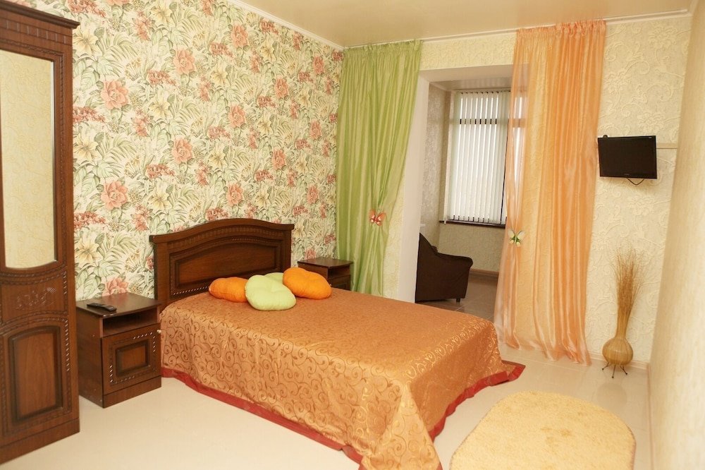 Standard Doppel Zimmer Hotel u morya