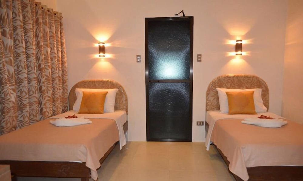 Standard Doppel Zimmer Bakhaw Bed & Breakfast