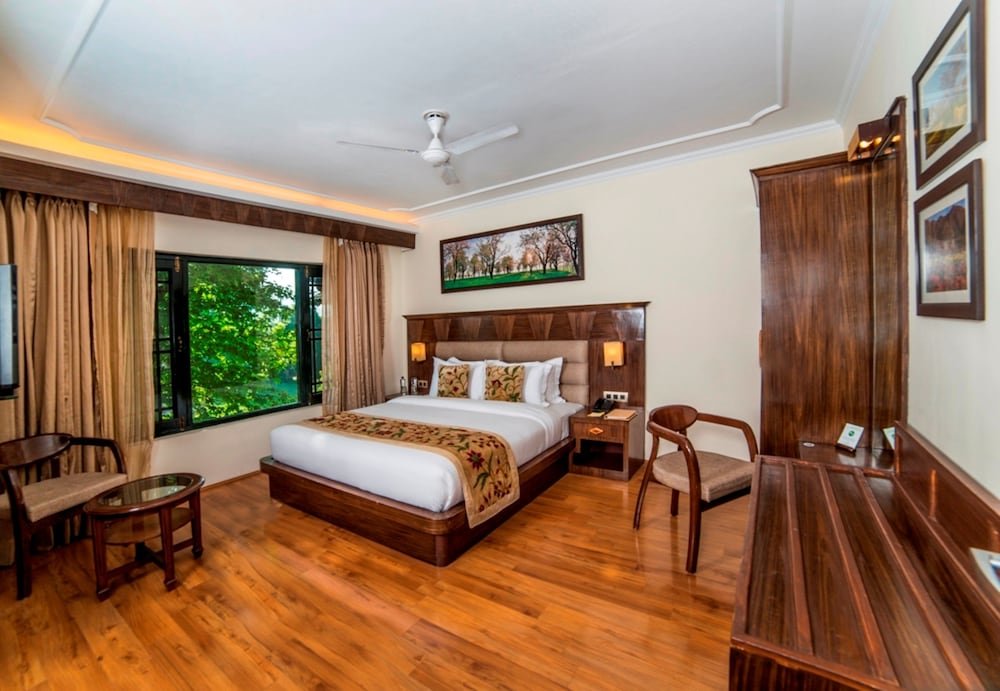 Superior Zimmer Lemon Tree Hotel Srinagar
