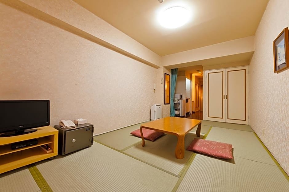Économie chambre Condominium Hotel Grandview Atami