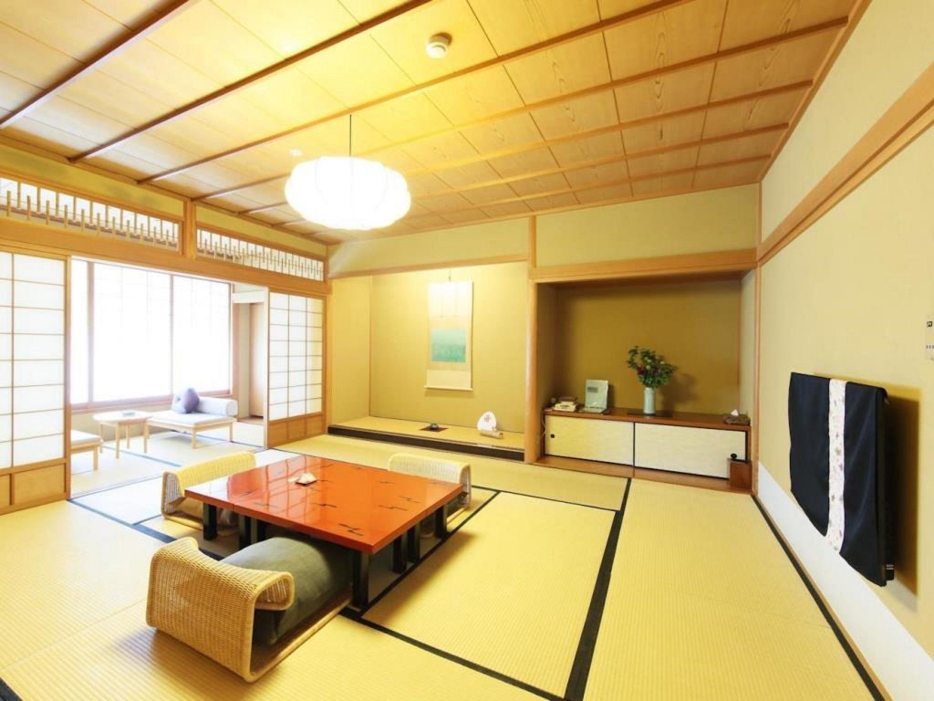 Habitación Estándar Gion Hatanaka