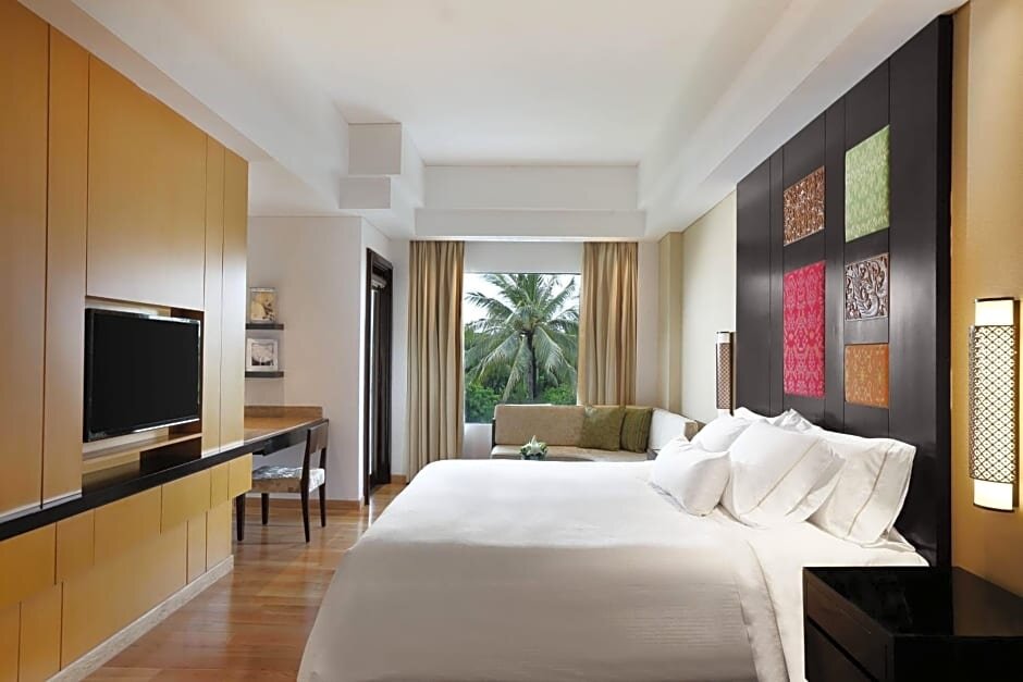 Номер Standard с 2 комнатами The Westin Resort Nusa Dua, Bali