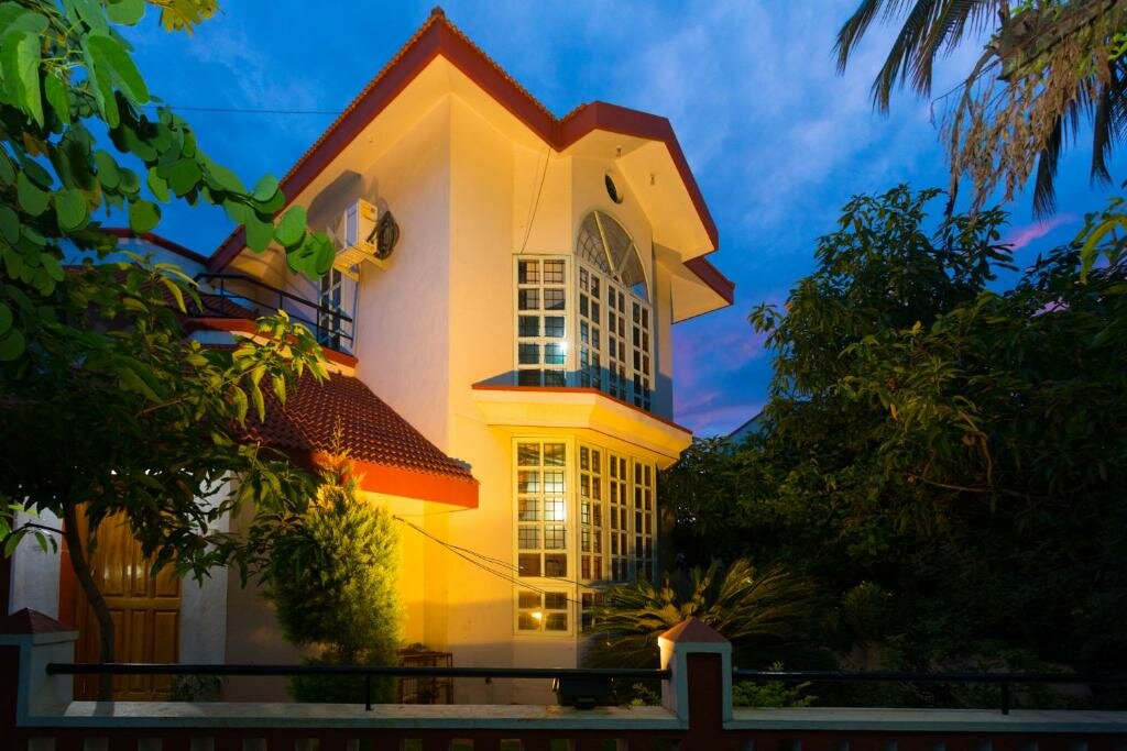 Villa LikeMyHome Homestay Mysore