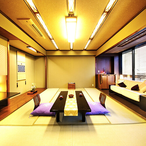 Standard chambre Kotobukitei