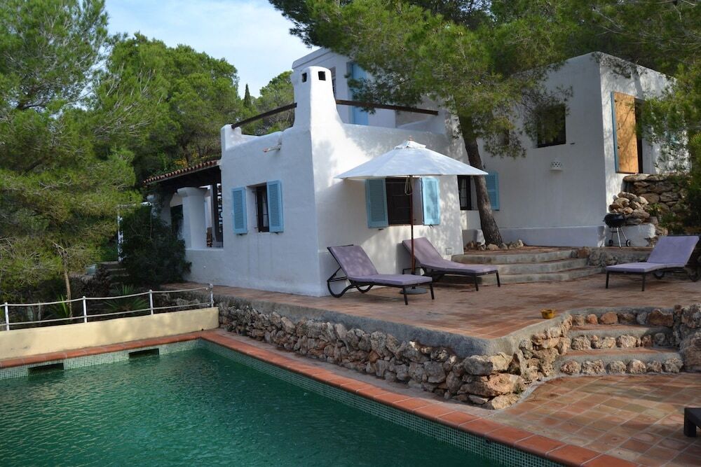 Can Mateu Casa 埃斯卡纳