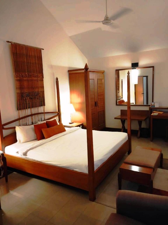 Suite Angsana Oasis Spa & Resort